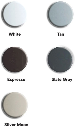 swatches