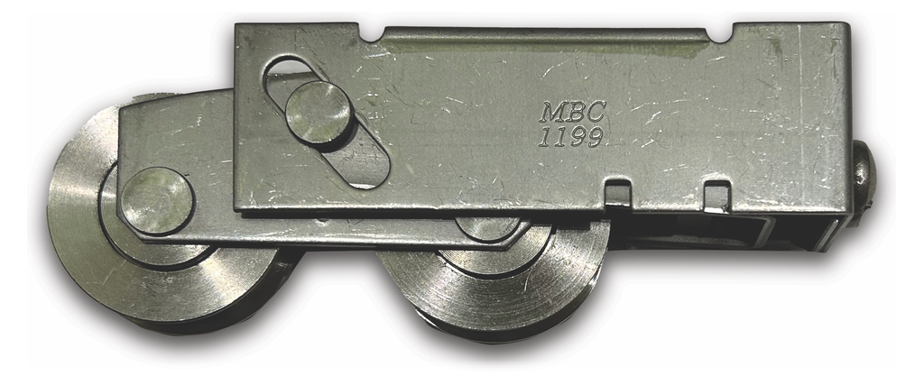 tandem-stainless-steel-rollers